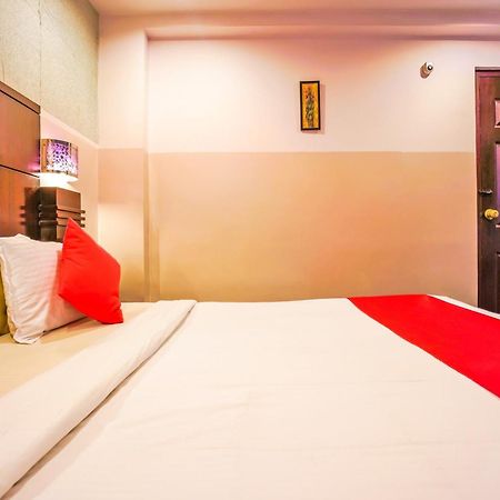 Hanvi Inn Hyderabad Eksteriør bilde